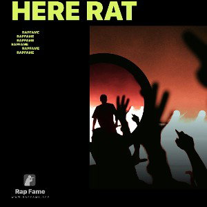 here rat