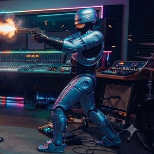 Robo Cop 