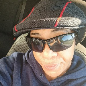 P Da Redbone Legacy Claiming all of the Glory 