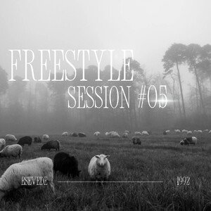 SVD - FREESTYLE SESSION #05