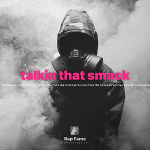 talkin that smack