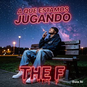 A QUÉ ESTAMOS JUGANDO 