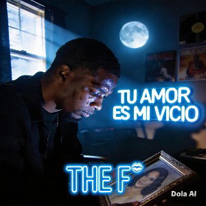 TÚ ERES MI VICIO 