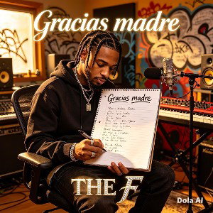 GRACIAS MADRE 