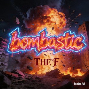 BOMBASTIC 