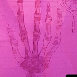 break my bones (part 2)