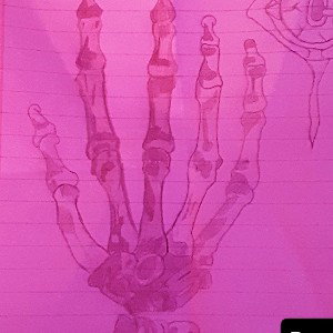break my bones