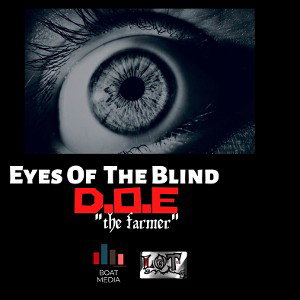 Eyes of the blind