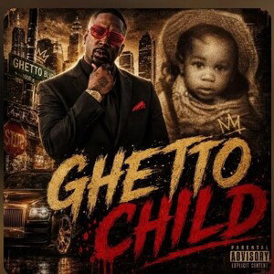 Ghetto Tears 