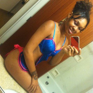 She Lit