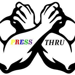 Press Thru-St