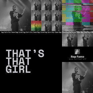 that’s that girl 