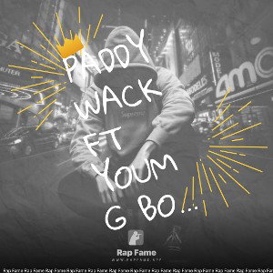 Paddywack Ft Youmg BOO OK