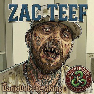 ZAC TEEF