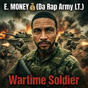 Wartime Soldier