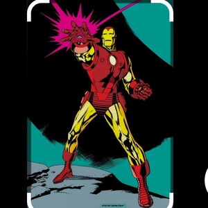 Iron Man
