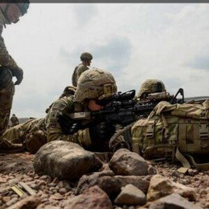 BOOTS ON DA GROUND