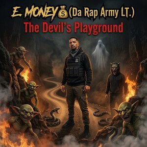 The Devil's Playground