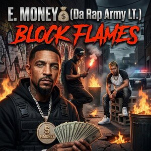 Block Flames