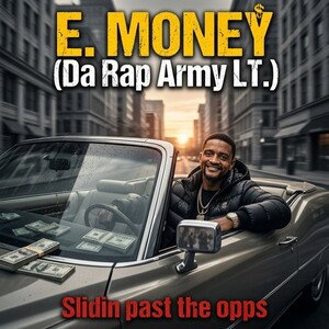 Slidin past the opps
