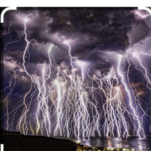 ELECTROCUTION(BATTLE MODE)