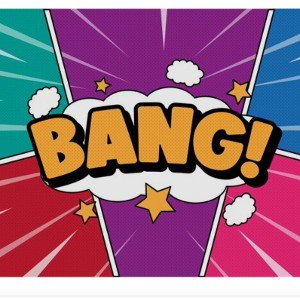 THE BIG BANG 💣 