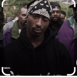 ABOVE THE RIM