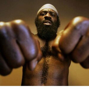 KIMBO SLICE