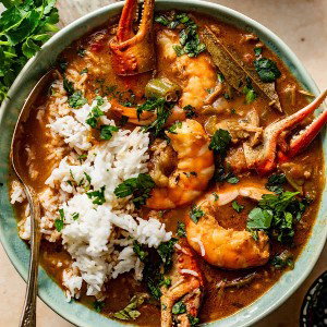 Gumbo
