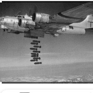 BOMBS GALORE