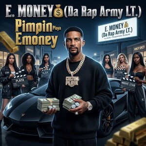 PIMPIN PLAYA E MONEY