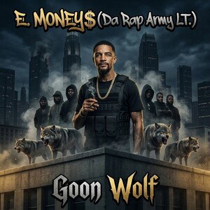 Goon Wolf