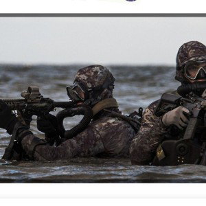 Special Forces