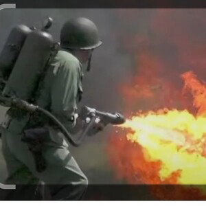 ANYBODY DISSIN DA ARMY