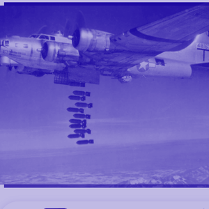 BOMBS GALORE (Slowed + Reverb)