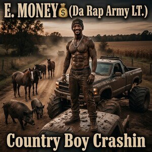 Country Boy Crashin