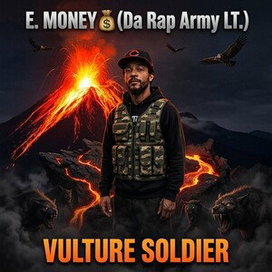 Vulture Soldier