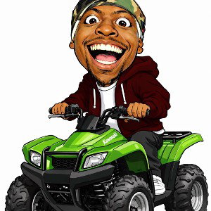 Lil Bank Big Gun
