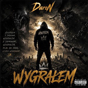Wygrałem
