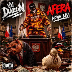 Afera Nowa Era (prod. VintageManBeats)