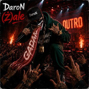 7. Gadam OUTRO (Ż)ale