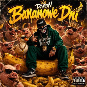 Bananowe Dni
