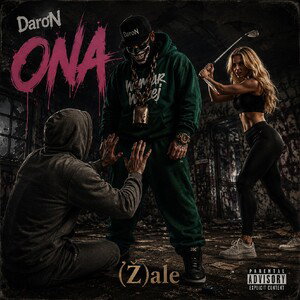 4. Ona (Ż)ale