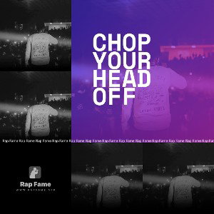 Chop Your Head Off
