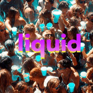 liquid - TooGeeked & Jae Islander