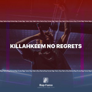KillahKeem no regrets 