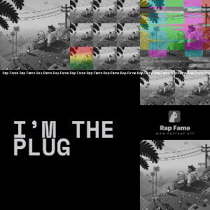 I’m the plug