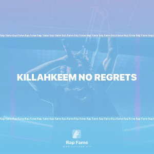 KillahKeem no regrets  (Nightcore)