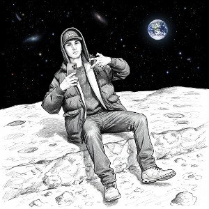 talkin to the moon 