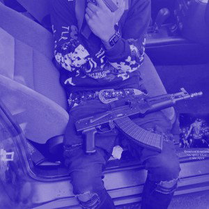 murda talk (Slowed + Reverb)